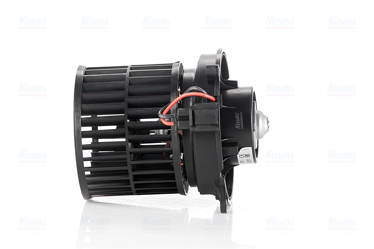 Nissens Cabin Fan Blower Motor 87311
