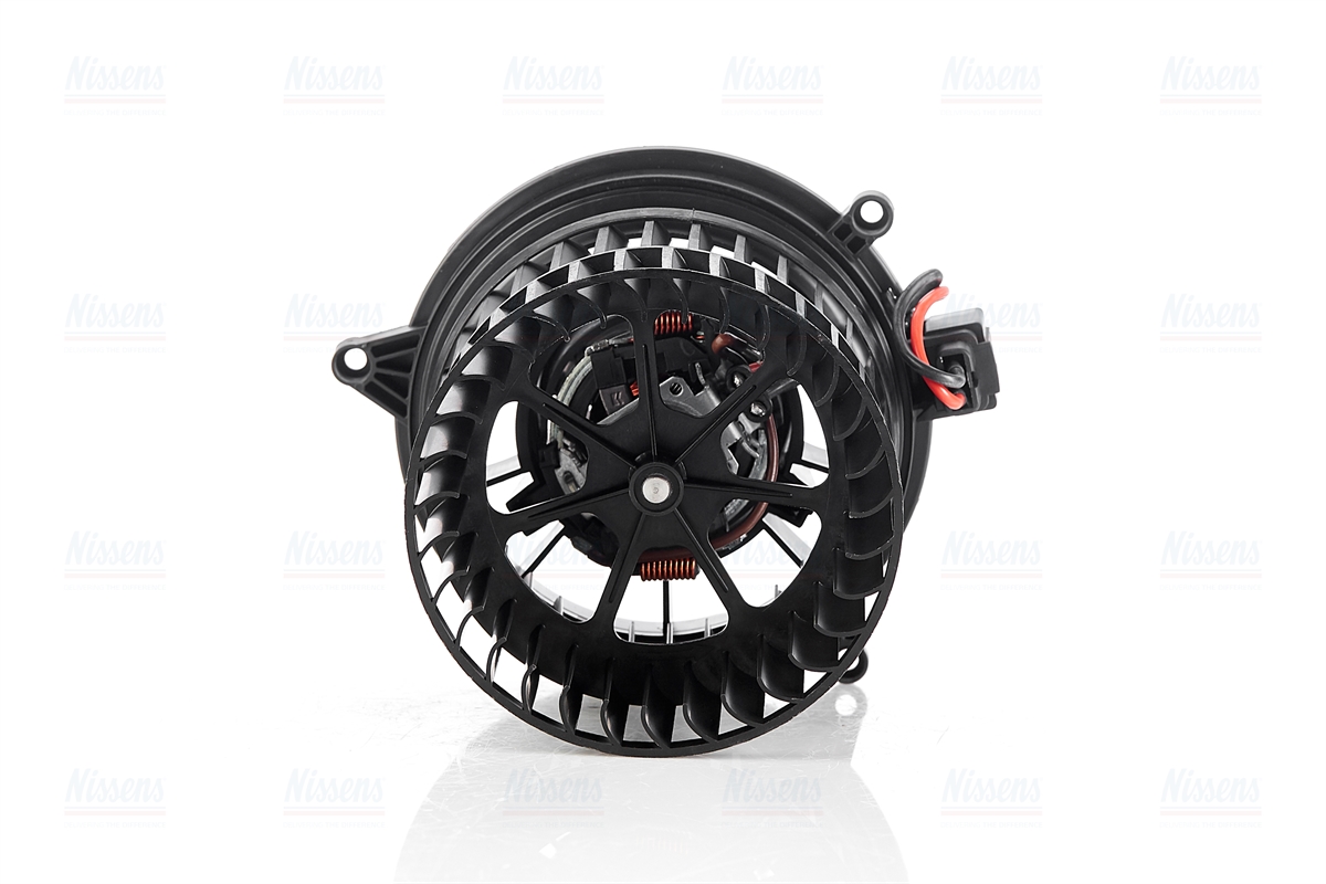 Nissens Cabin Fan Blower Motor 87311