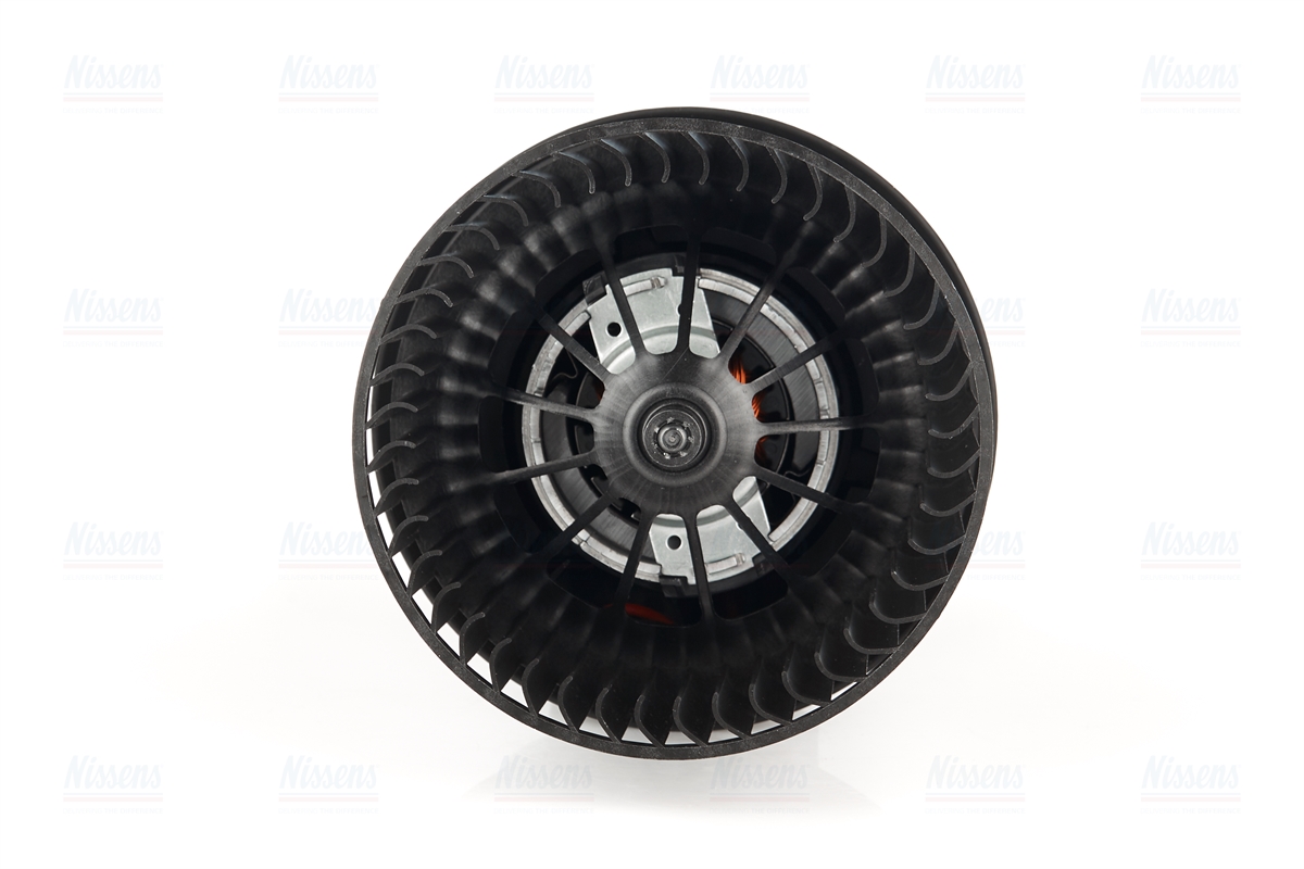 Nissens Cabin Fan Blower Motor 87313