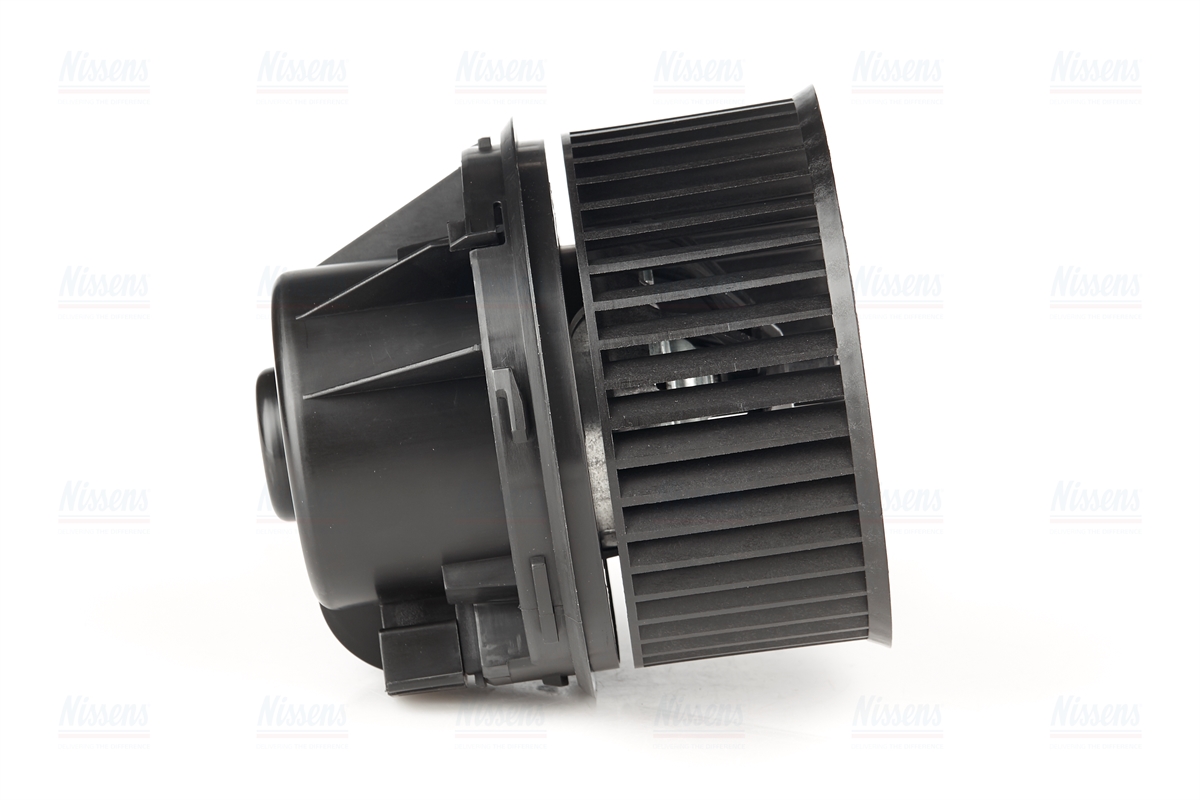 Nissens Cabin Fan Blower Motor 87313