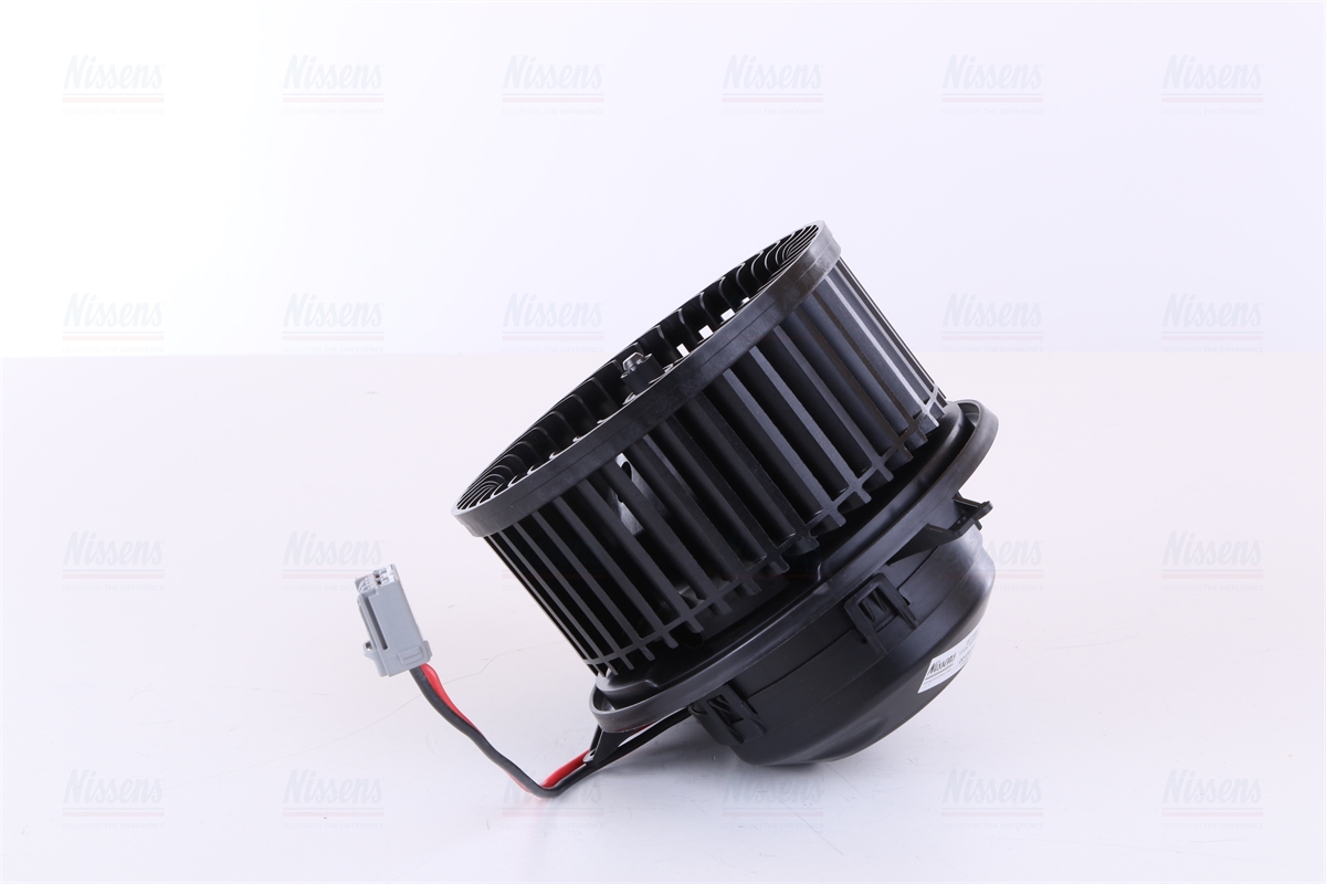 Nissens Cabin Fan Blower Motor 87346