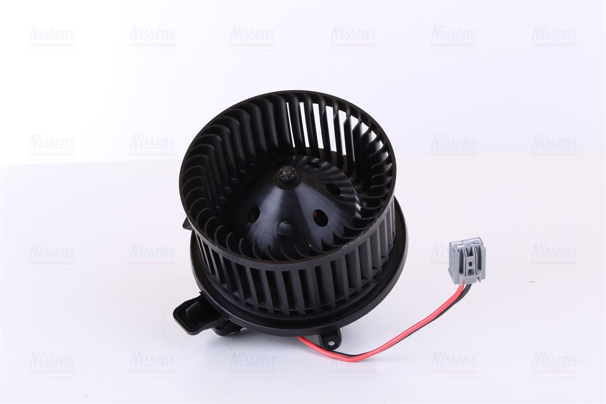 Nissens Cabin Fan Blower Motor 87346