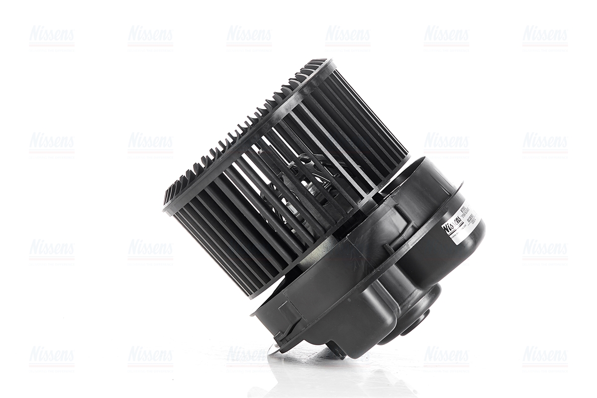 Nissens Cabin Fan Blower Motor 87351