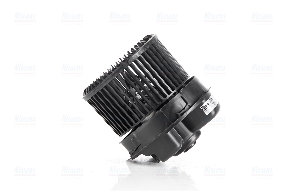 Nissens Cabin Fan Blower Motor 87352