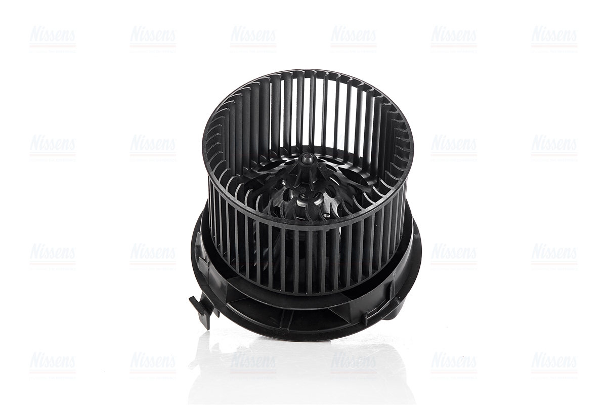 Nissens Cabin Fan Blower Motor 87352
