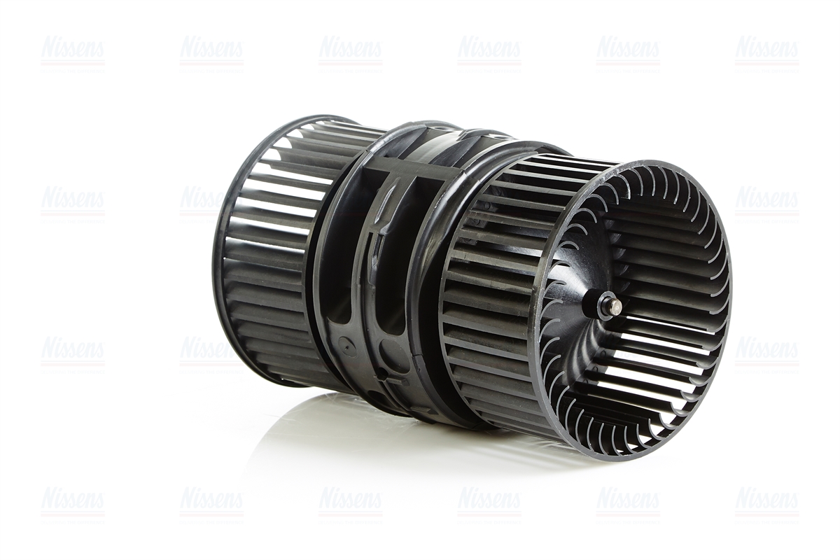 Nissens Cabin Fan Blower Motor 87356