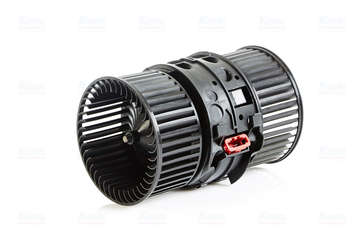 Nissens Cabin Fan Blower Motor 87356
