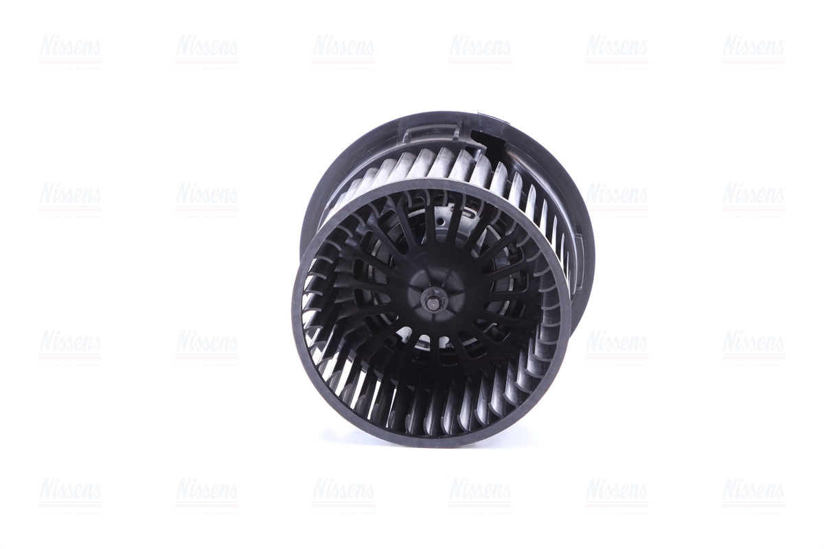 Nissens Cabin Fan Blower Motor 87358