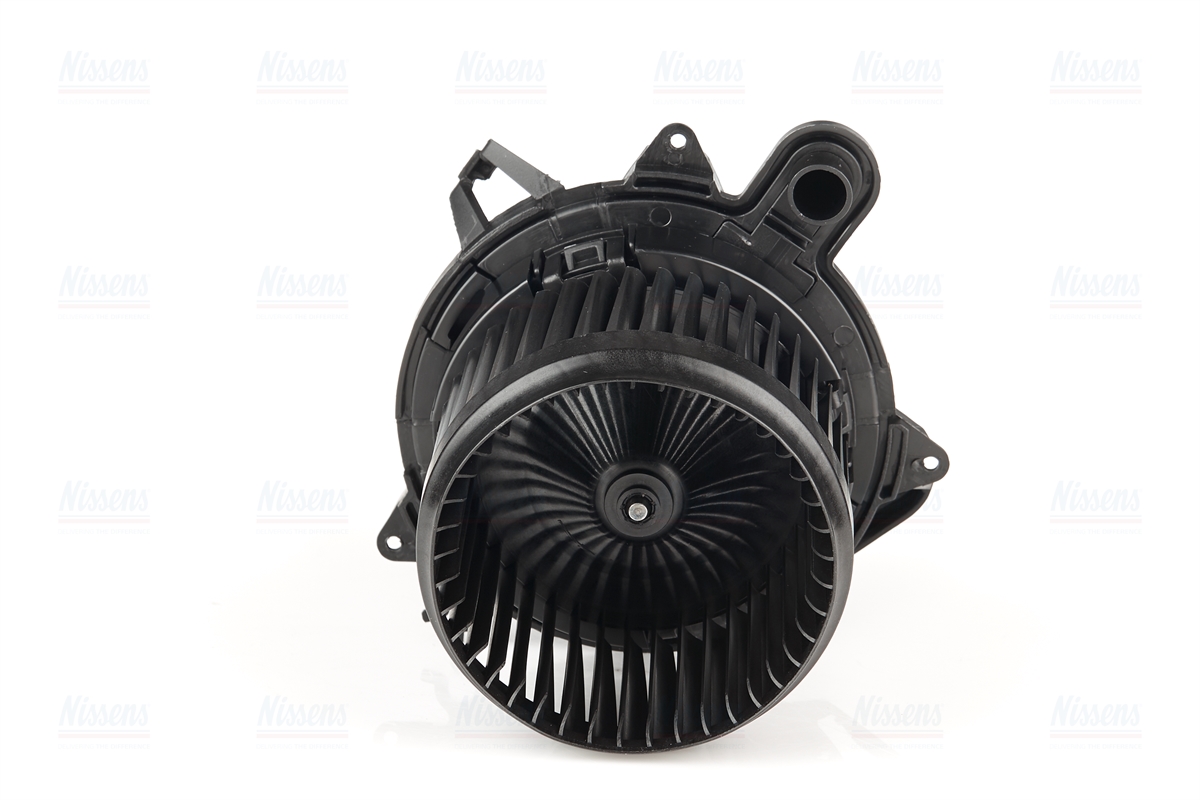 Nissens Cabin Fan Blower Motor 87359