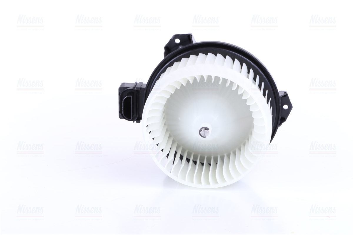 Nissens Cabin Fan Blower Motor 87365