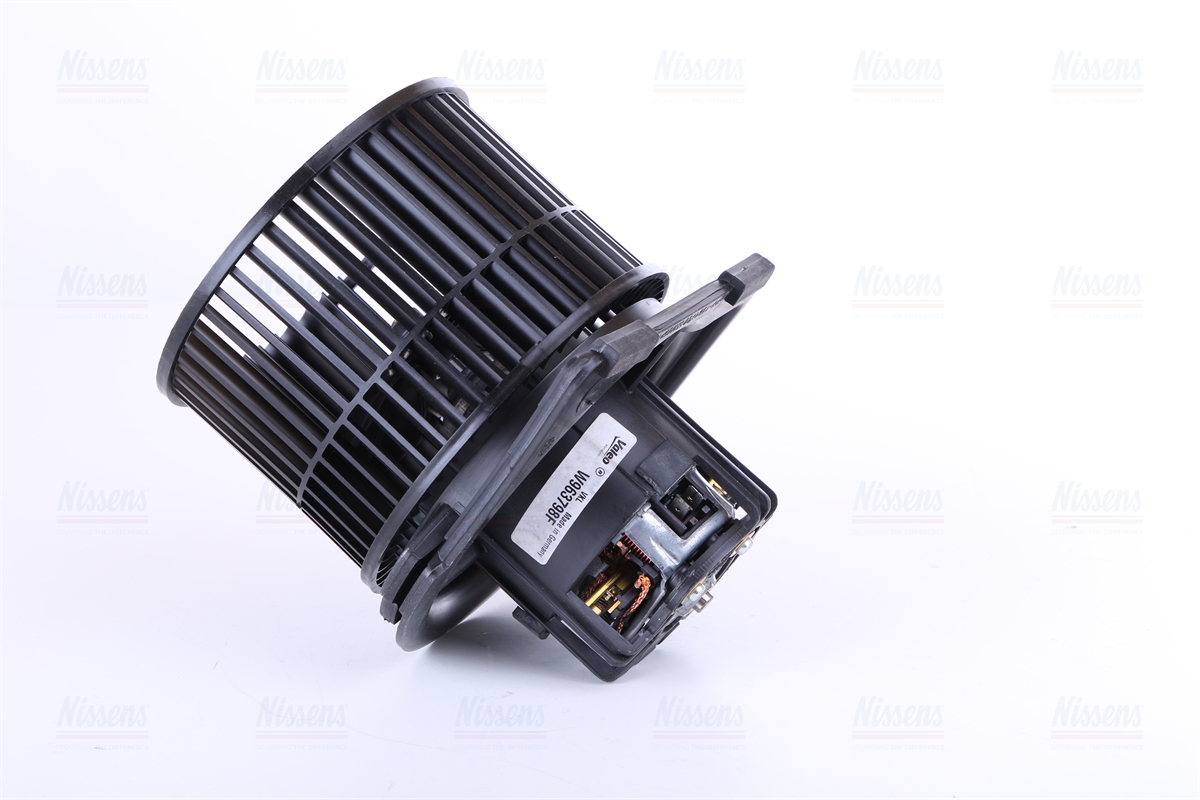 Nissens Cabin Fan Blower Motor 87382