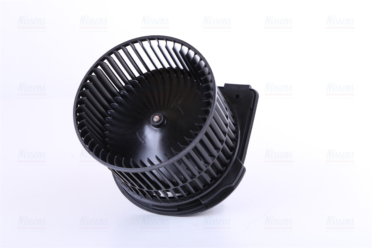 Nissens Cabin Fan Blower Motor 87382