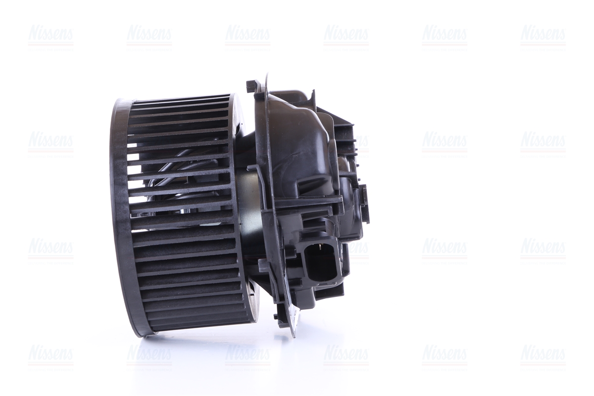 Nissens Cabin Fan Blower Motor 87383