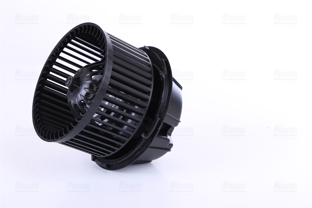 Nissens Cabin Fan Blower Motor 87384