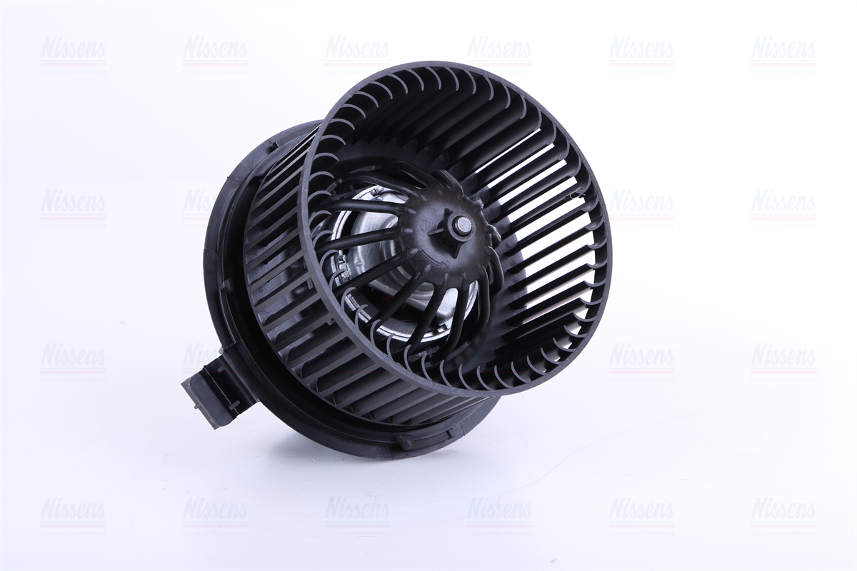 Nissens Cabin Fan Blower Motor 87384