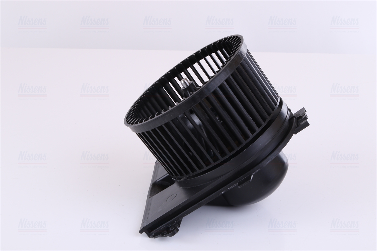 Nissens Cabin Fan Blower Motor 87386