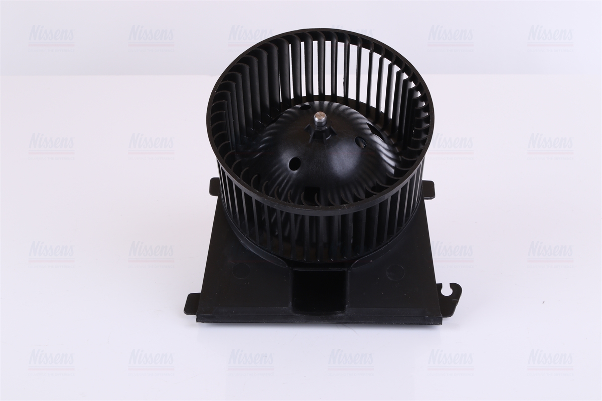 Nissens Cabin Fan Blower Motor 87386