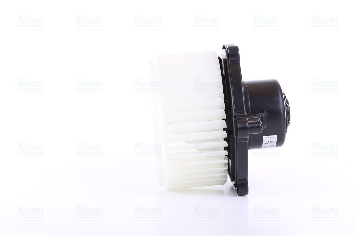 Nissens Cabin Fan Blower Motor 87388