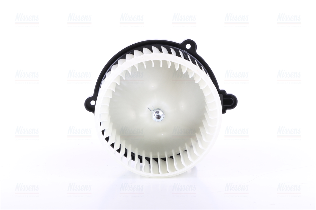 Nissens Cabin Fan Blower Motor 87388