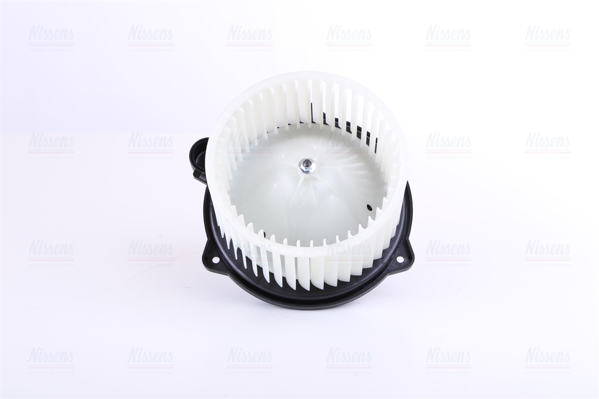 Nissens Cabin Fan Blower Motor 87389