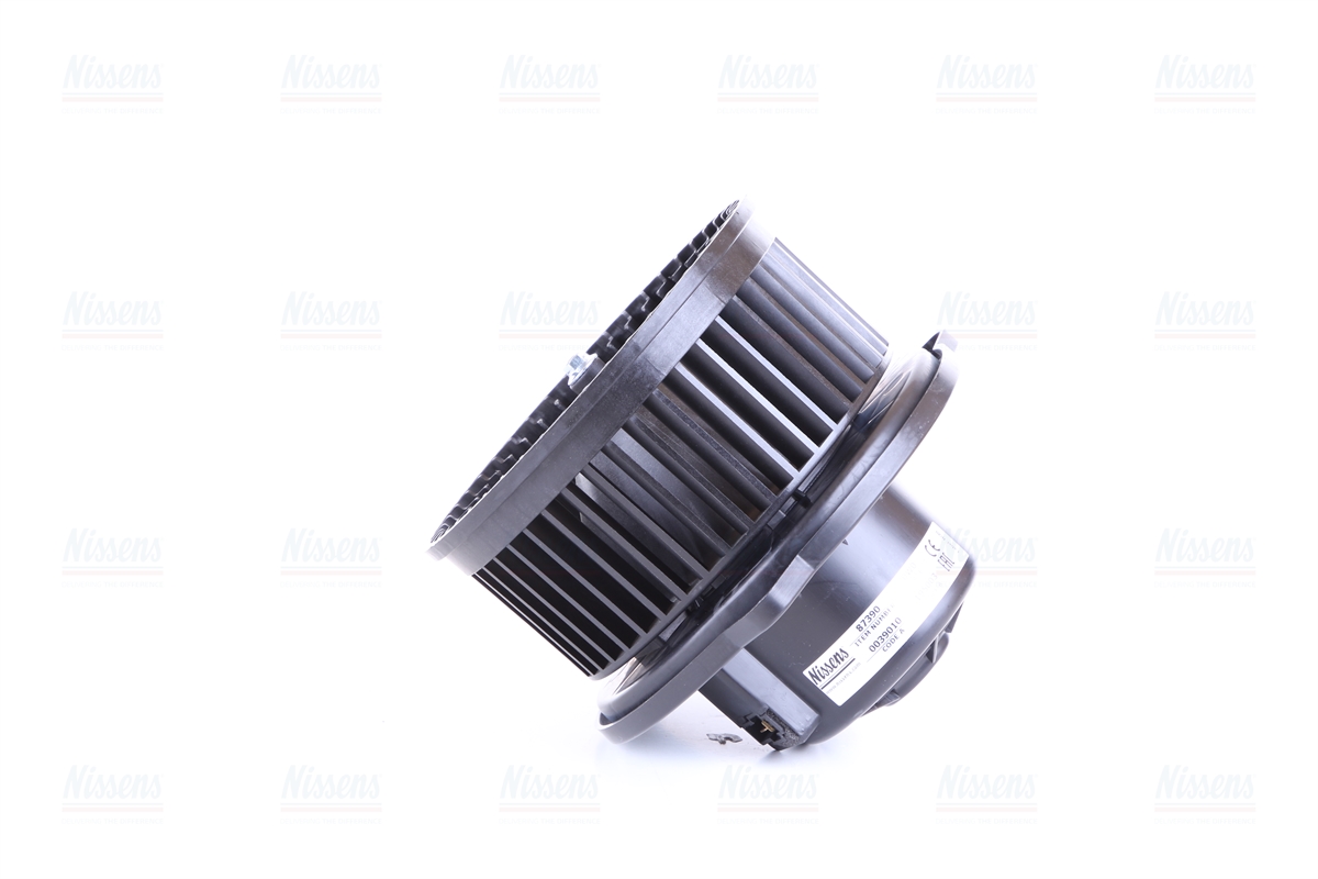 Nissens Cabin Fan Blower Motor 87390