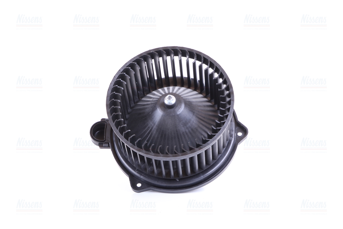 Nissens Cabin Fan Blower Motor 87390