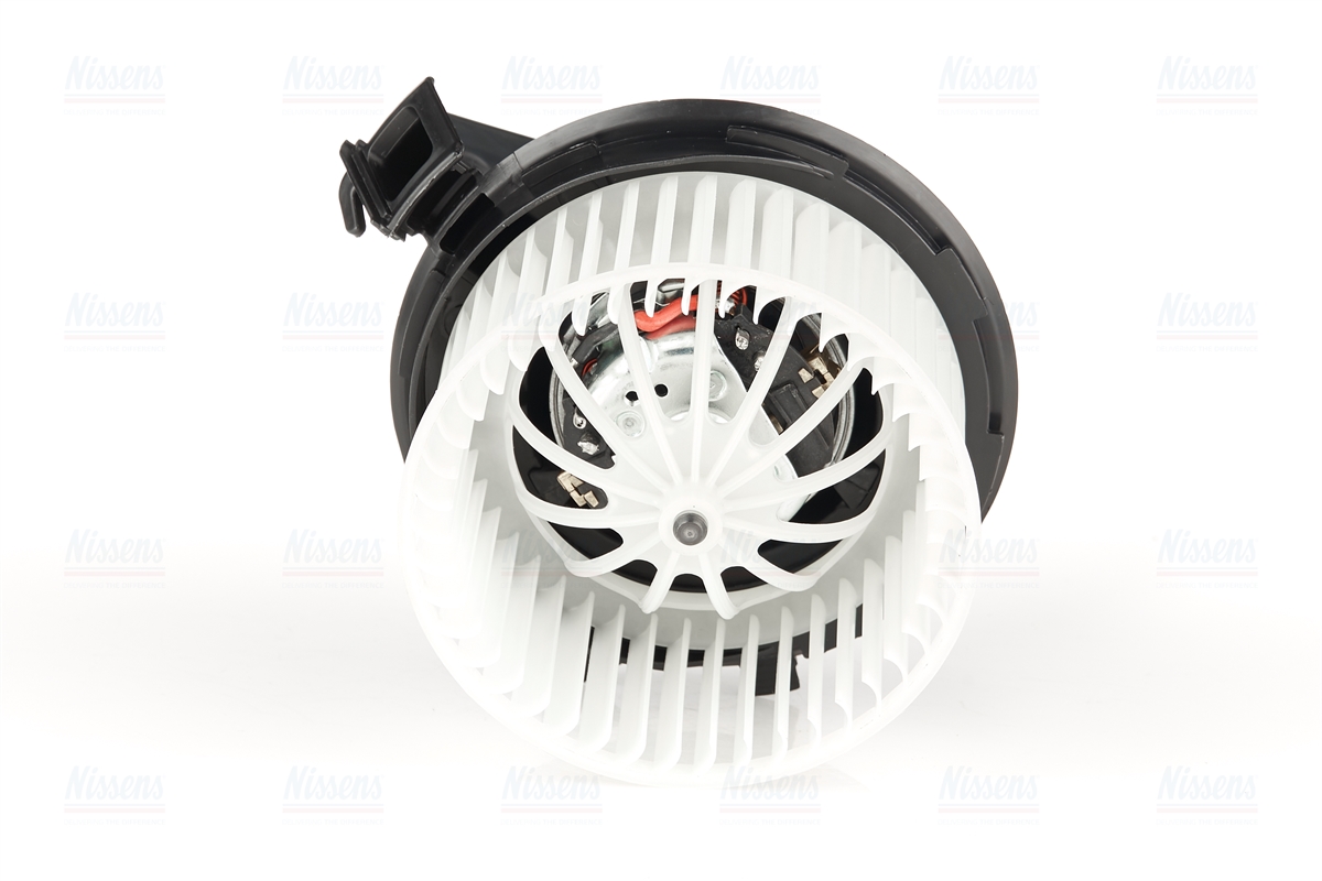 Nissens Cabin Fan Blower Motor 87391