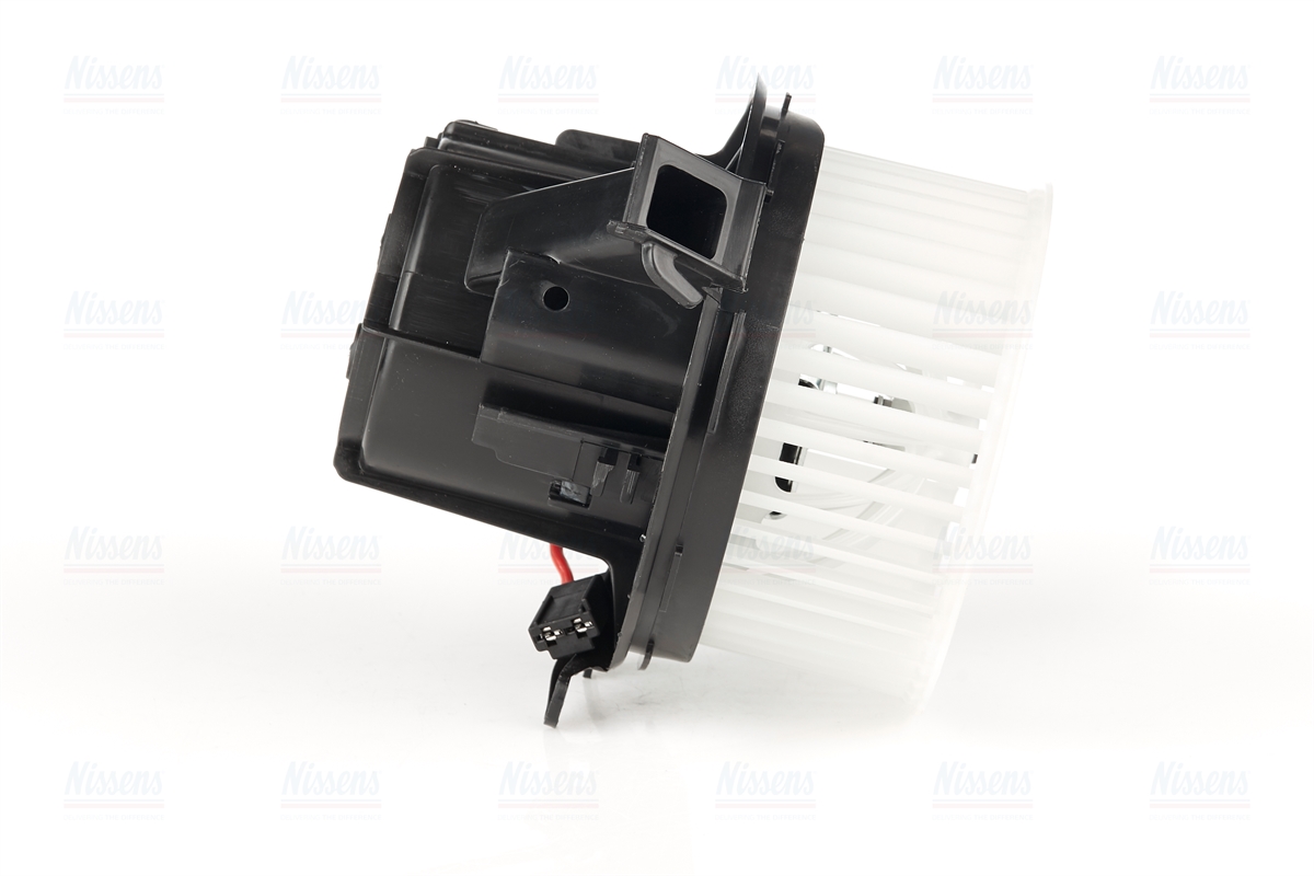 Nissens Cabin Fan Blower Motor 87391