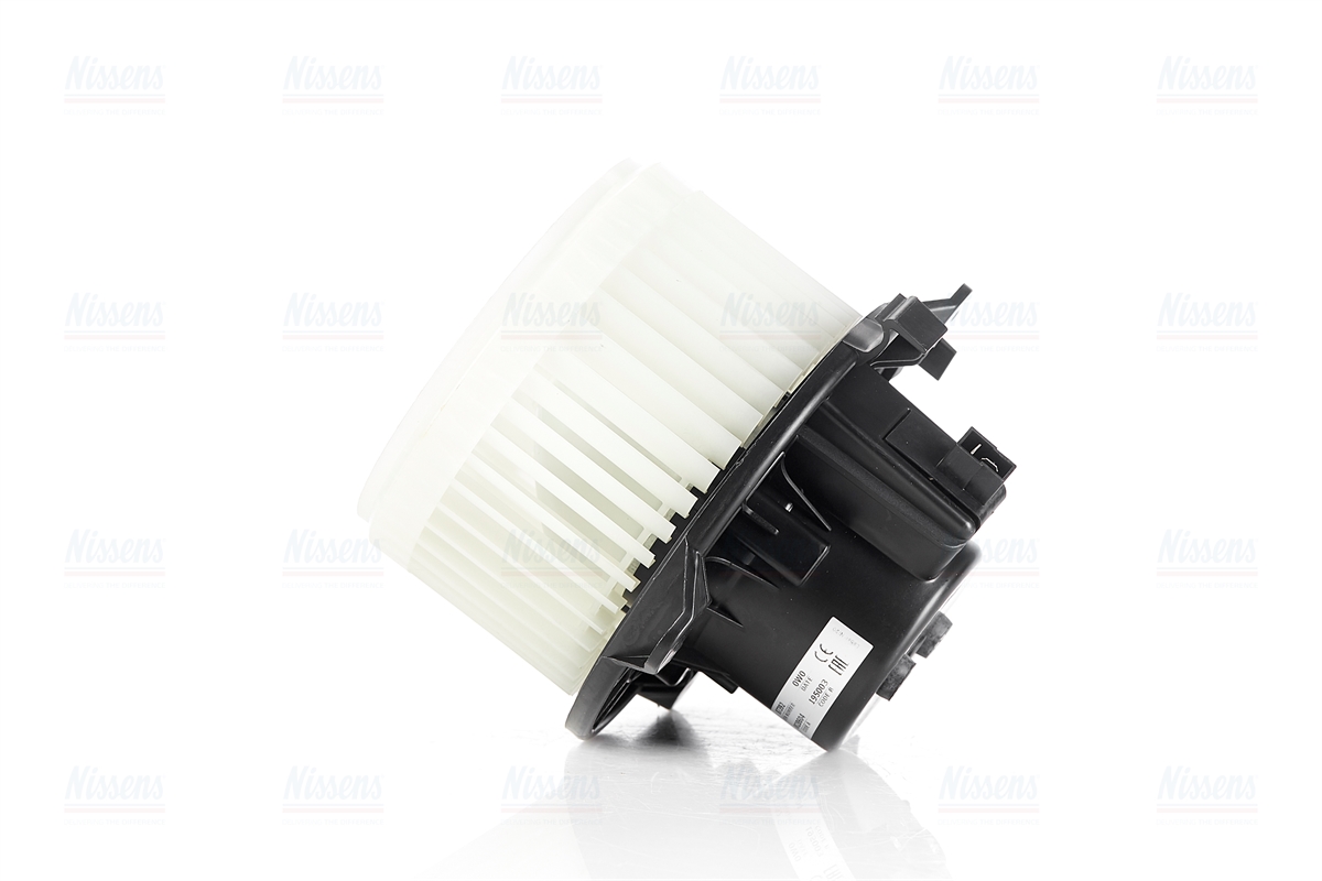 Nissens Cabin Fan Blower Motor 87392