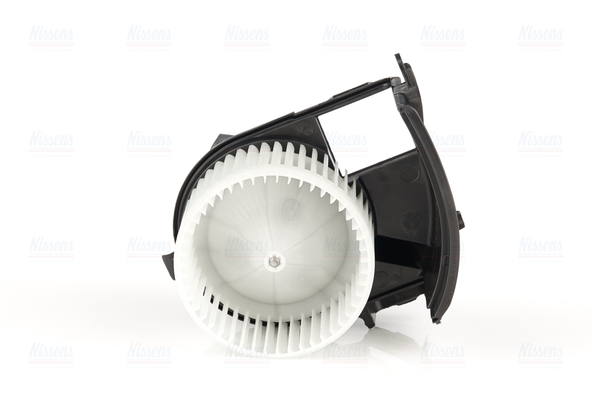 Nissens Cabin Fan Blower Motor 87393