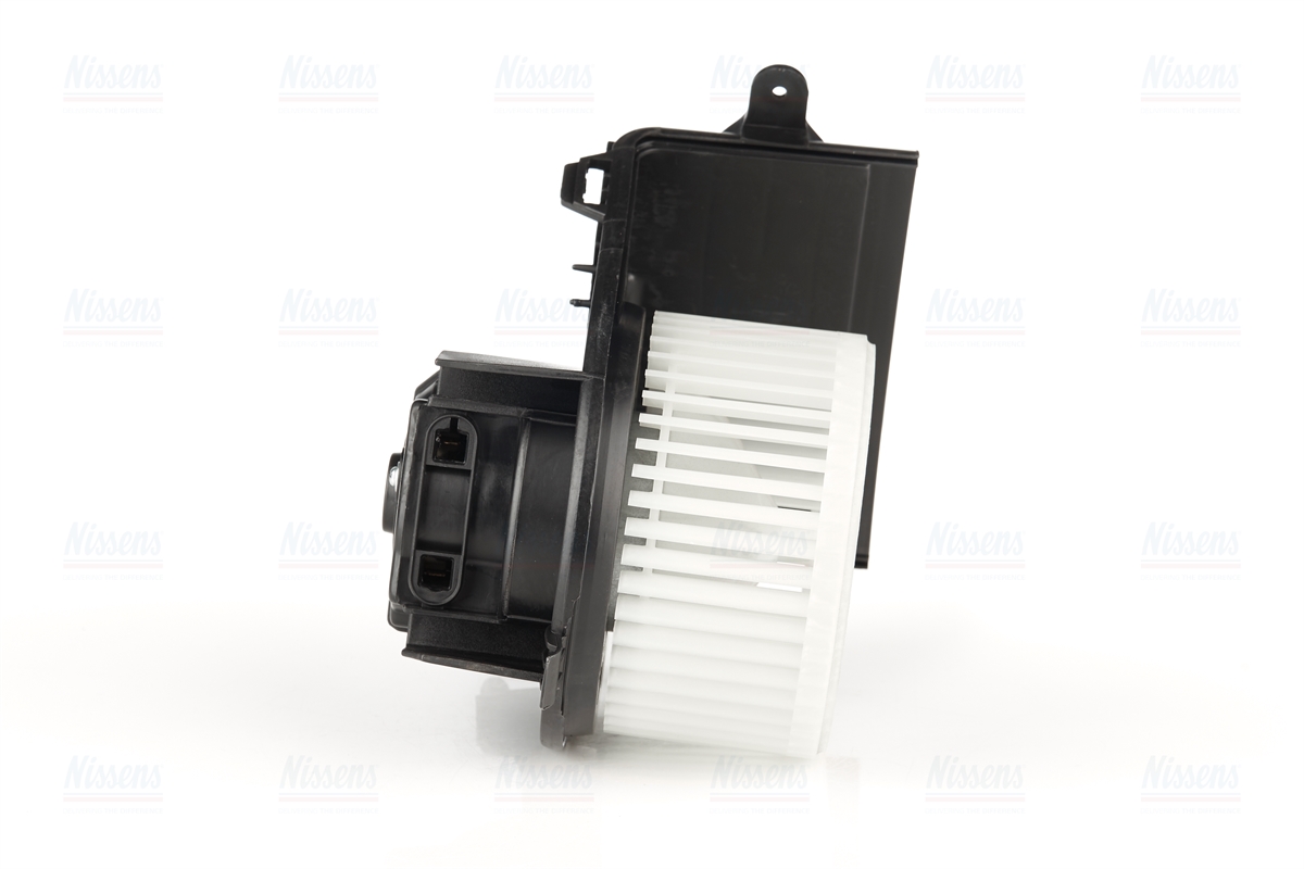 Nissens Cabin Fan Blower Motor 87393
