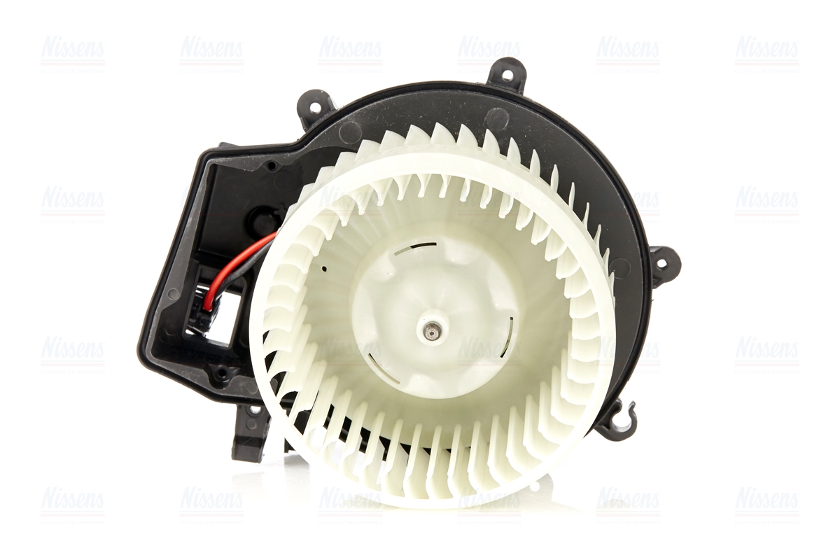 Nissens Cabin Fan Blower Motor 87395