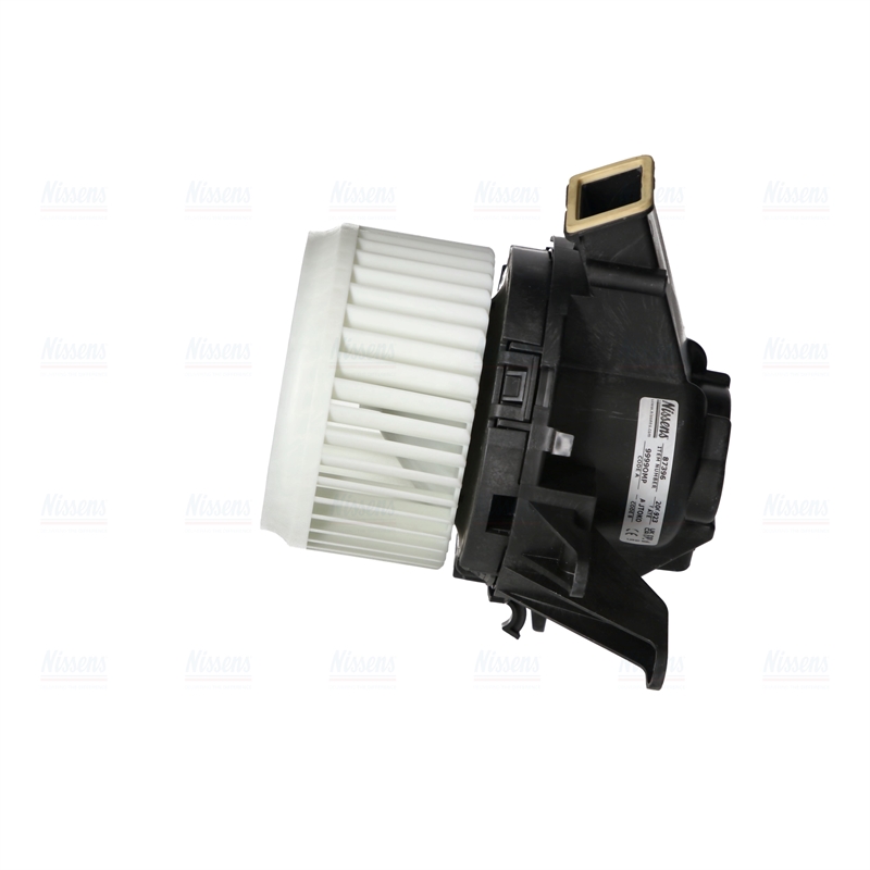 Nissens Cabin Fan Blower Motor 87396