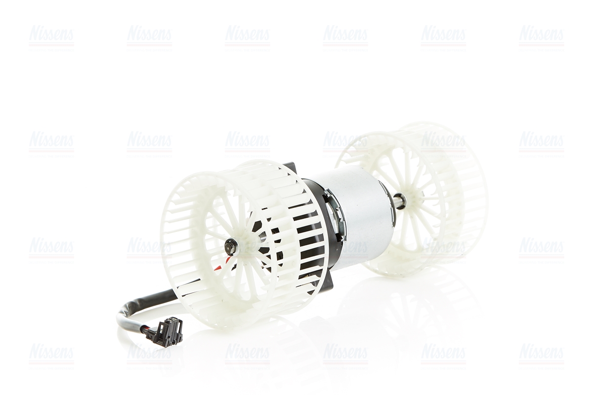 Nissens Cabin Fan Blower Motor 87400
