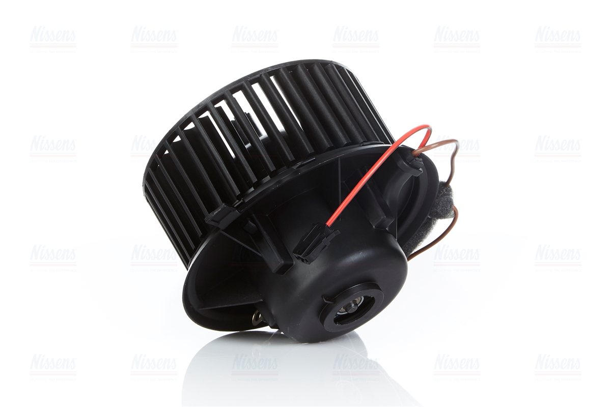 Nissens Cabin Fan Blower Motor 87404