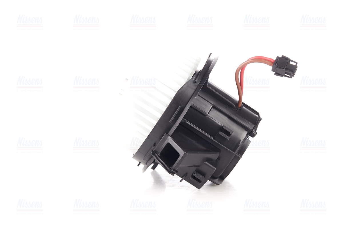 Nissens Cabin Fan Blower Motor 87406