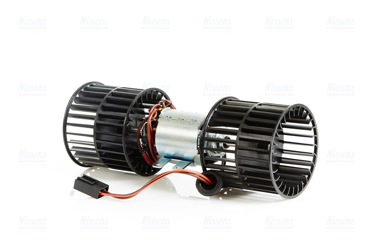 Nissens Cabin Fan Blower Motor 87411