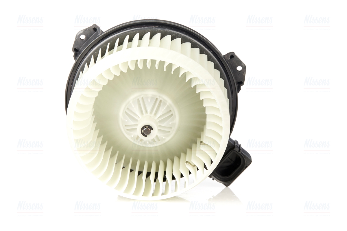 Nissens Cabin Fan Blower Motor 87420