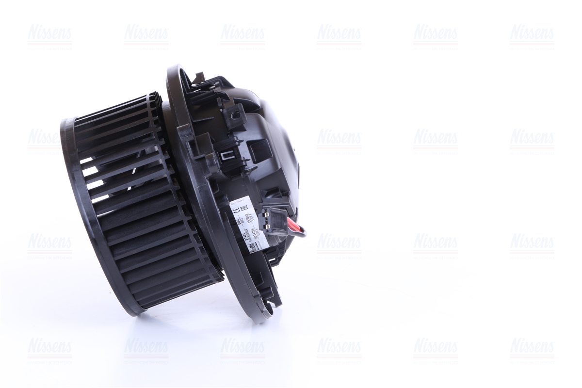Nissens Cabin Fan Blower Motor 87431