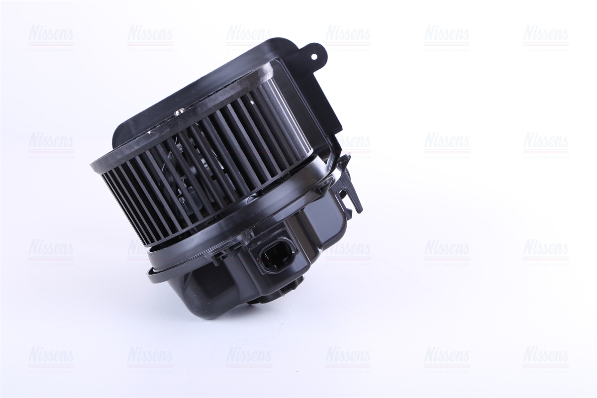 Nissens Cabin Fan Blower Motor 87449