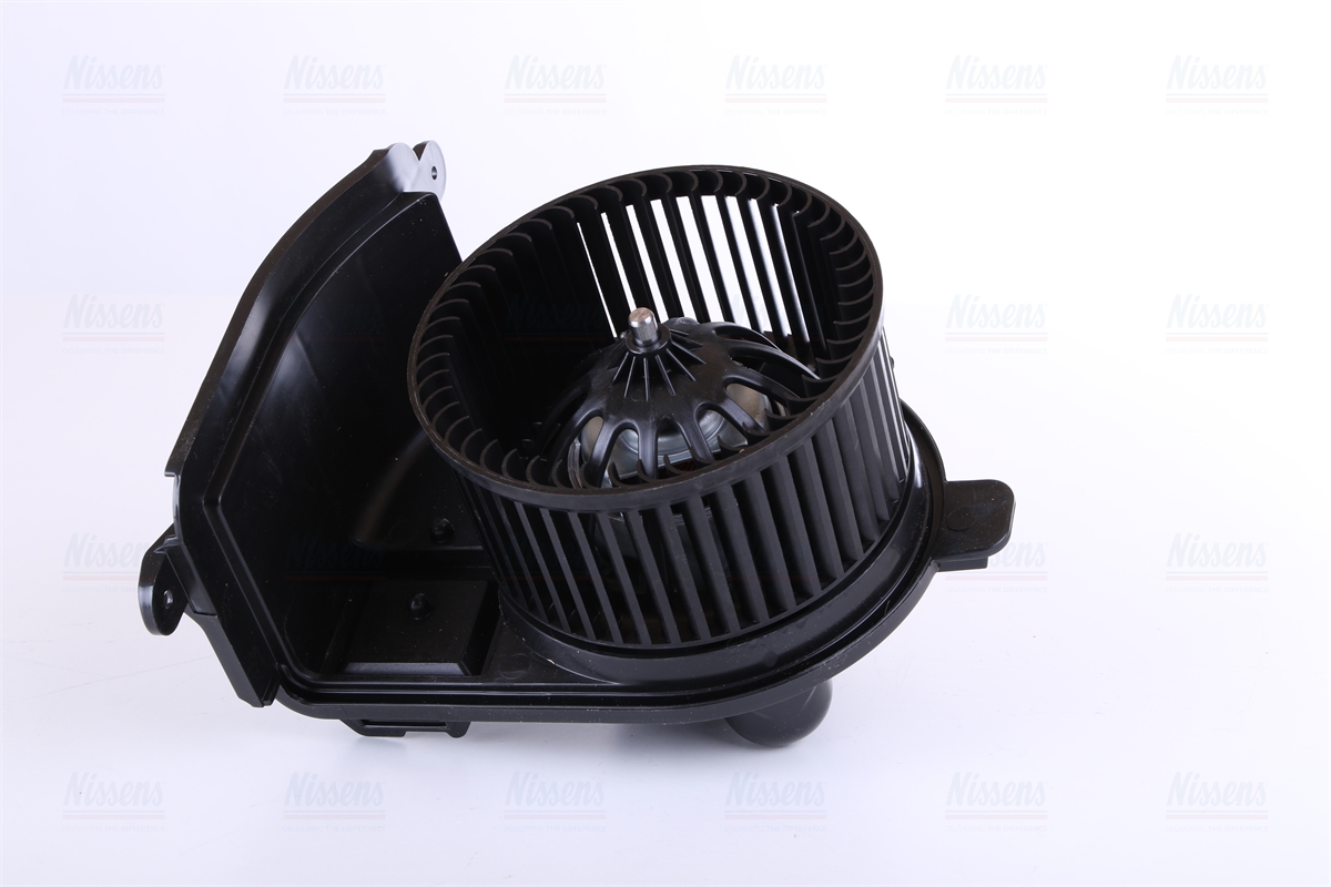 Nissens Cabin Fan Blower Motor 87450