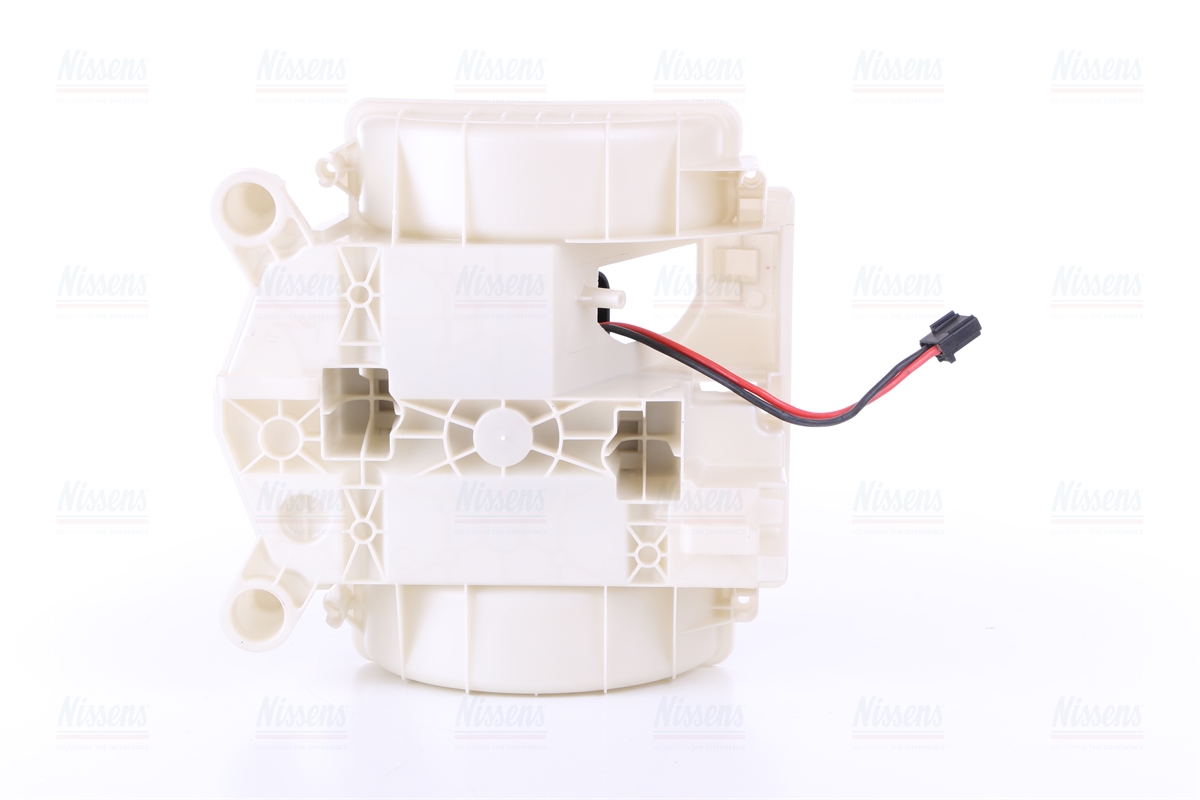 Nissens Cabin Fan Blower Motor 87461