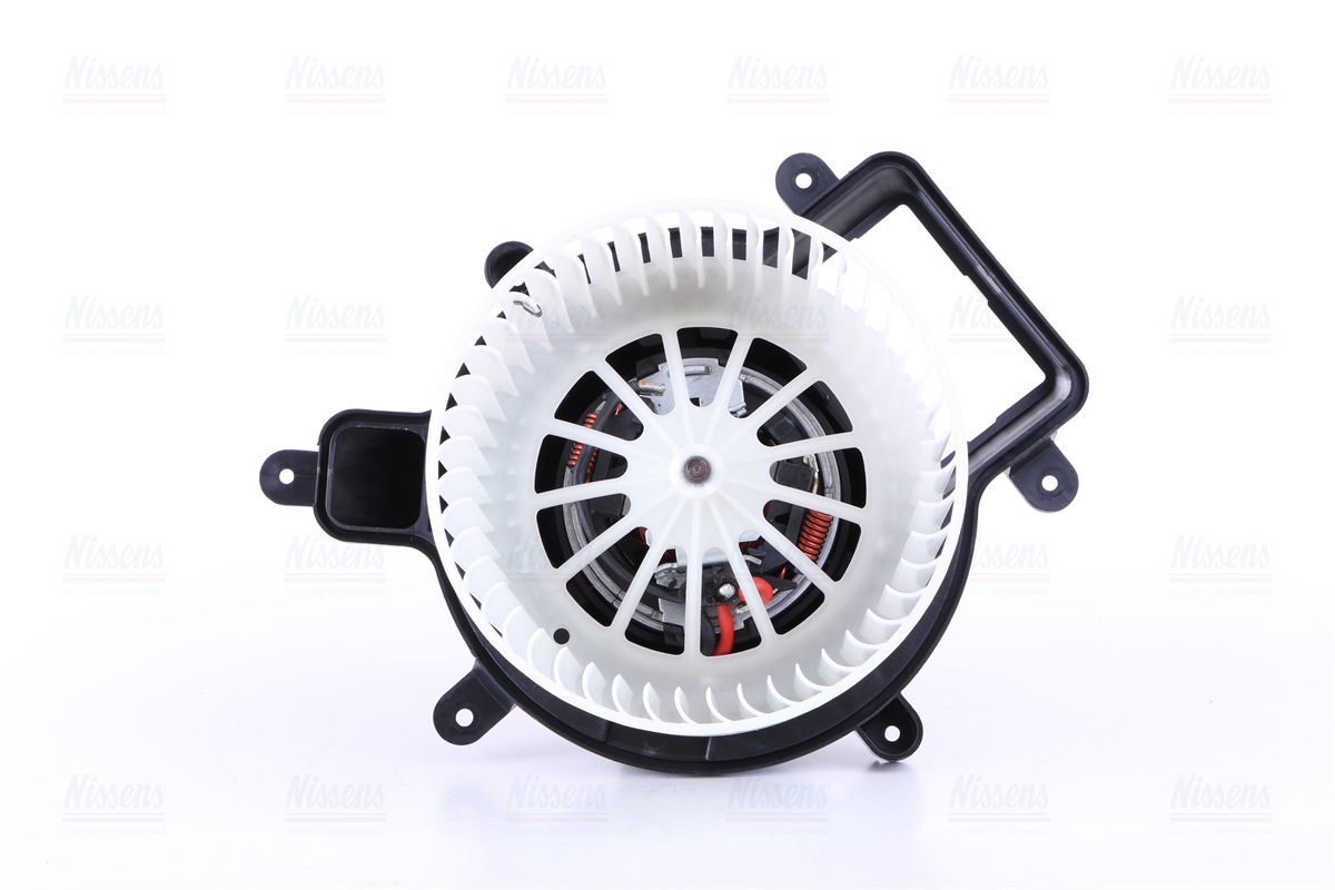 Nissens Cabin Fan Blower Motor 87464