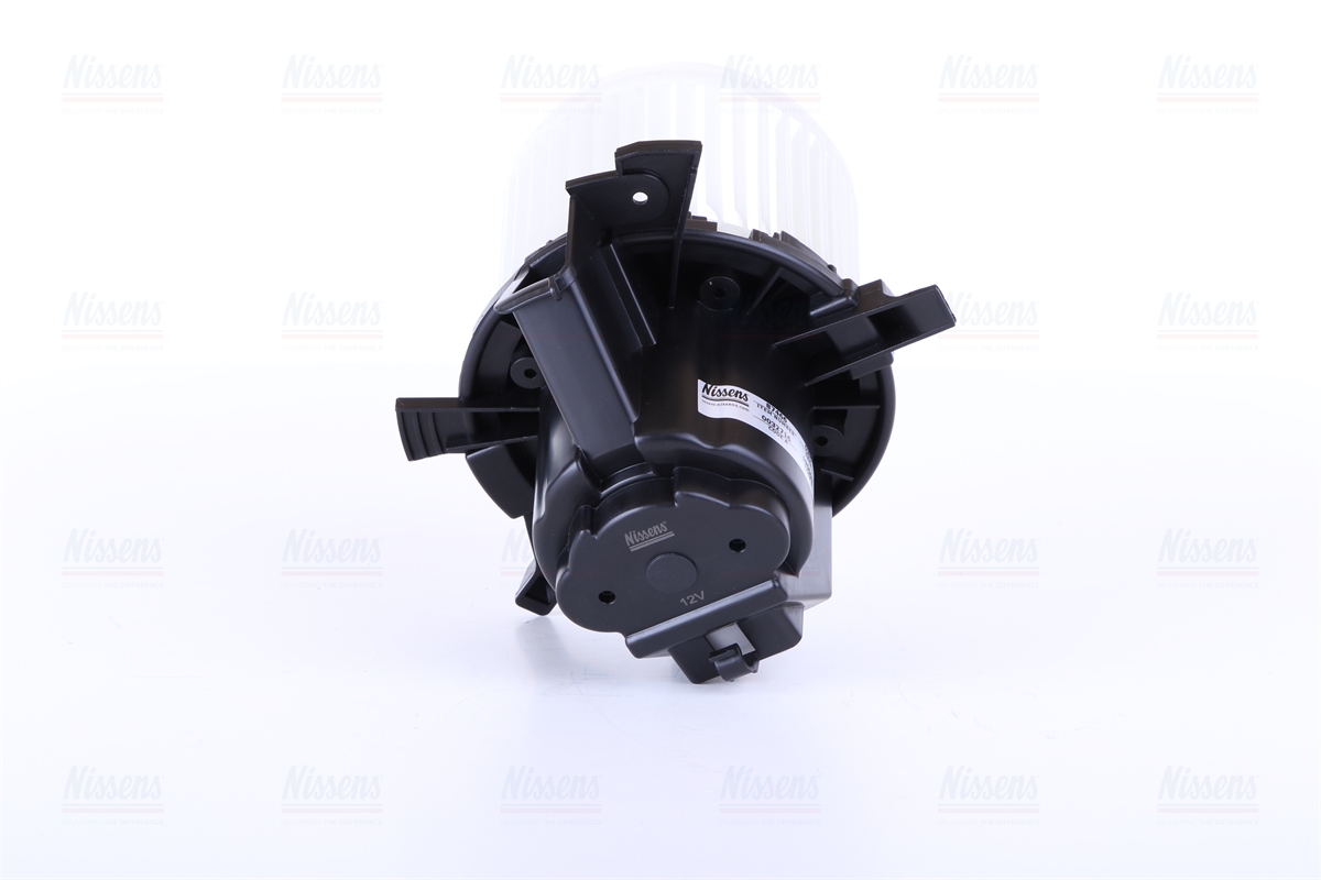 Nissens Cabin Fan Blower Motor 87466