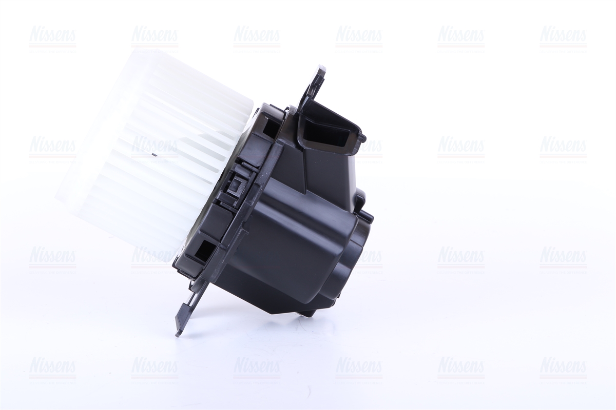 Nissens Cabin Fan Blower Motor 87466
