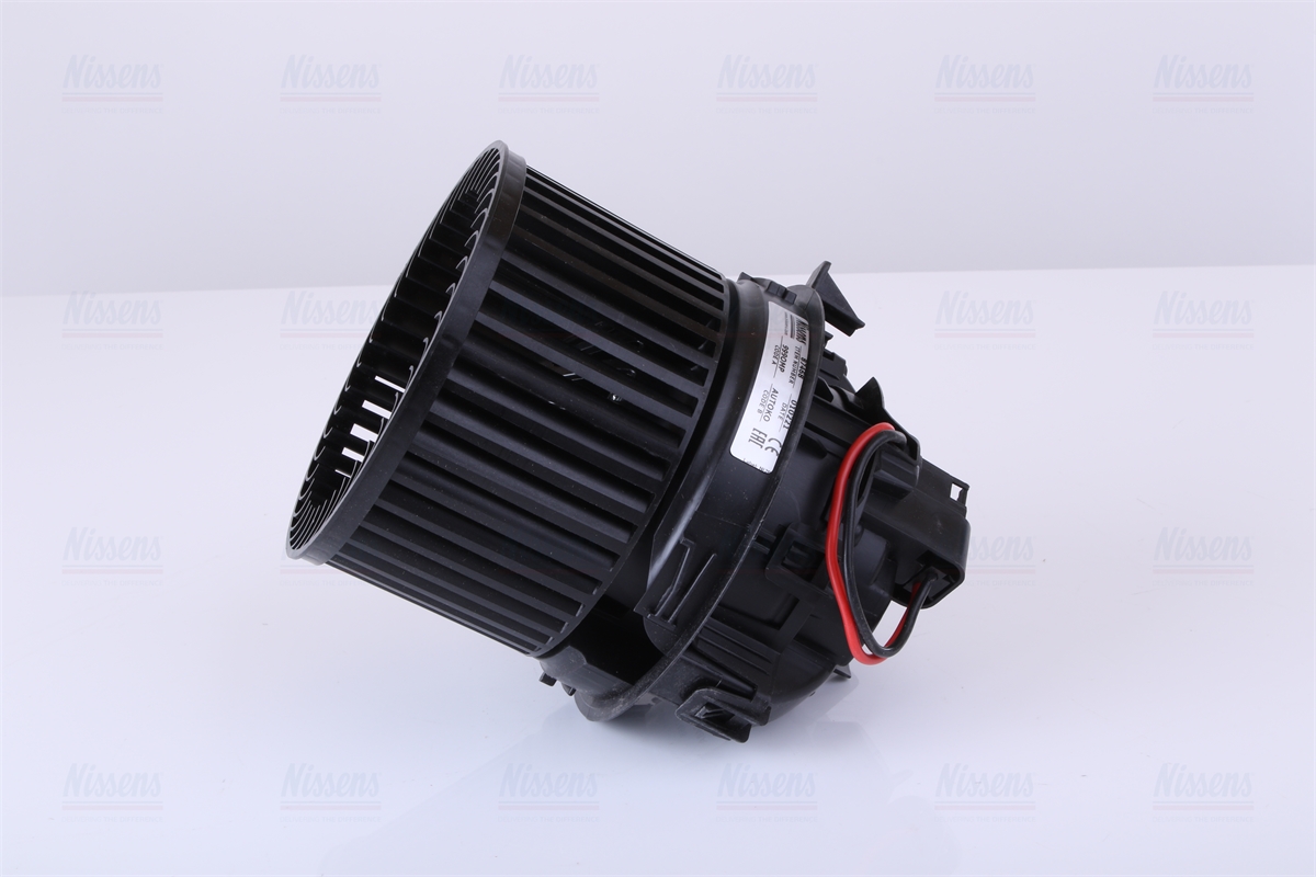 Nissens Cabin Fan Blower Motor 87468