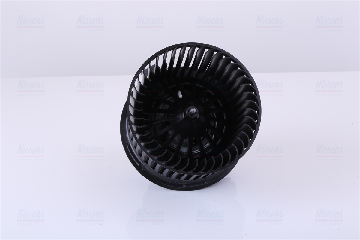 Nissens Cabin Fan Blower Motor 87468
