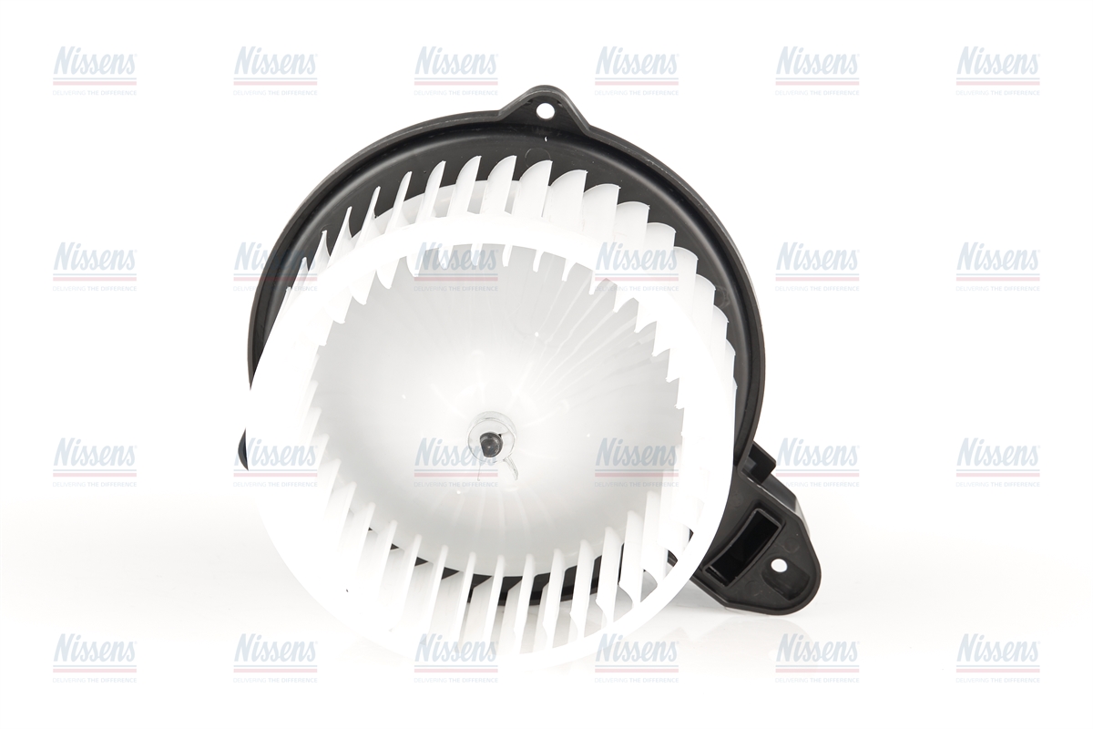 NISSENS Heater Blower Motor (RHD Only) 87477