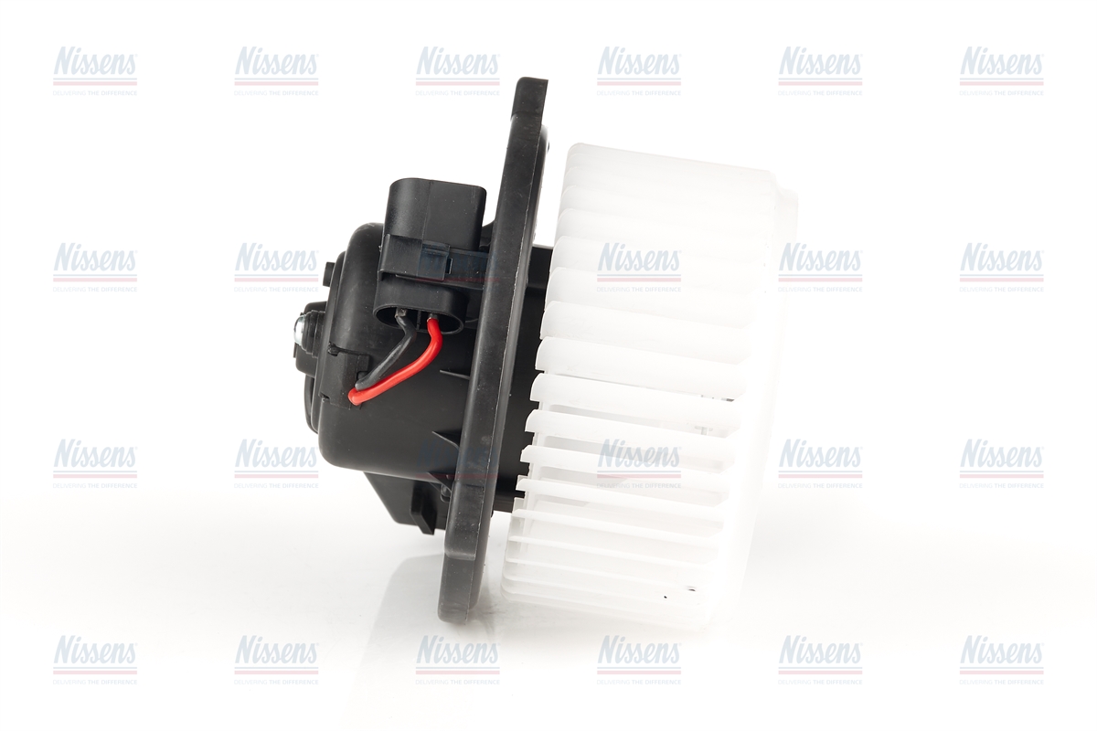 NISSENS Heater Blower Motor (RHD Only) 87477