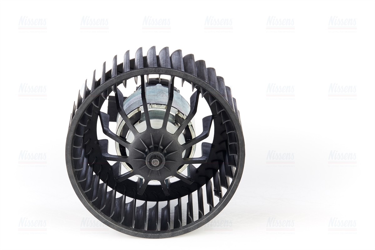 Nissens Cabin Fan Blower Motor 87479